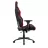 Fotoliu Gaming AKRacing Core LX Plus AK-LXPLUS-RD Black/Red, Metal,  Piele eco,  Gazlift,  150 kg,  167-200 cm,  Negru,  Rosu
