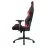 Fotoliu Gaming AKRacing Core LX Plus AK-LXPLUS-RD Black/Red, Metal,  Piele eco,  Gazlift,  150 kg,  167-200 cm,  Negru,  Rosu