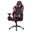 Fotoliu Gaming AKRacing Core LX Plus AK-LXPLUS-RD Black/Red, Metal,  Piele eco,  Gazlift,  150 kg,  167-200 cm,  Negru,  Rosu