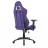Fotoliu Gaming AKRacing Core SX AK-SX-LAVENDER Lavender, Metal,  Piele eco,  Gazlift,  150 kg,  160-190 cm,  Violet,  Alb