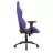 Fotoliu Gaming AKRacing Core SX AK-SX-LAVENDER Lavender, Metal,  Piele eco,  Gazlift,  150 kg,  160-190 cm,  Violet,  Alb