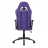 Fotoliu Gaming AKRacing Core SX AK-SX-LAVENDER Lavender, Metal,  Piele eco,  Gazlift,  150 kg,  160-190 cm,  Violet,  Alb