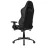 Fotoliu Gaming AKRacing Core SX AK-SX-WT White, Metal,  Piele eco,  Gazlift,  150 kg,  160-190 cm,  Negru,  Alb