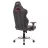 Fotoliu Gaming AKRacing Master Max AK-MAX-RD Red, Metal, Piele eco, Gazlift, 180 kg, 170-200 cm, Negru, Rosu