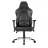 Fotoliu Gaming AKRacing Obsidian AK-OBSIDIAN Carbon Black, Metal,  Piele eco,  Gazlift,  150 kg,  167-200 cm,  Carbon