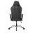 Fotoliu Gaming AKRacing Obsidian AK-OBSIDIAN Carbon Black, Metal,  Piele eco,  Gazlift,  150 kg,  167-200 cm,  Carbon