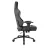 Fotoliu Gaming AKRacing Obsidian AK-OBSIDIAN-ALC Black, Metal, Piele eco, Gazlift, 150 kg, 167-200 cm, Negru
