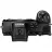 Camera foto D-SLR NIKON Z 5 + FTZ adapter