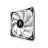 Ventilator DEEPCOOL TF120S WHITE, 120x120x25mm