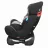 Scaun auto pentru copii U-Grow U213-STA, 0, 1, 2,  0-25 kg,  0-6 ani,  Instalare cu fata inainte, inapoi,  Negru,  Gri