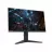 Monitor gaming LENOVO G25-10, 24.5 1920x1080, TN 144Hz HDMI DP HAS
