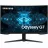 Monitor gaming Samsung Odyssey G7 C32G75TQS, 32.0 2560x1440, Curved-VA 240Hz HDMI DP