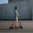 Trotineta electrica Xiaomi Mi Electric Scooter Pro 2 Black, 8.5", 25 km/ h, 600 W, 12800 mAh,