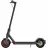 Trotineta electrica Xiaomi Mi Electric Scooter Pro 2 Black, 8.5", 25 km/ h, 600 W, 12800 mAh,