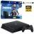 Consola de joc SONY PlayStation 4 PRO Black 1TB + Fortnite Neo Versa Bundle + Need For Speed Heat