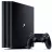 Consola de joc SONY PlayStation 4 PRO Black 1TB + Fortnite Neo Versa Bundle + The Last of Us + God of War
