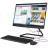 Computer All-in-One LENOVO IdeaCentre 3 22IMB05 Black, 21.5, FHD Core i5-10400T 8GB 512GB SSD Intel UHD No OS Wireless Keyboard+Mouse