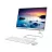Computer All-in-One LENOVO IdeaCentre 3 24IMB0 White, 23.8, FHD Core i3-10100T 8GB 256GB SSD Intel UHD No OS Keyboard+Mouse