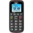 Telefon mobil Maxcom MM428BB Black