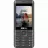 Telefon mobil Maxcom MM236 Black/Silver