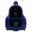 Aspirator cu container Samsung SC 4582 blue, 370 W, 2000 W, 1.3 l, 83 dB, Filtru fin, Albastru, Negru