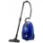 Aspirator cu sac Samsung SC 5630 blue, 360 W, 1600 W, 3.5 l, Filtru fin, 78 dB, Albastru, Negru