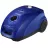 Aspirator cu sac Samsung SC 5630 blue, 360 W, 1600 W, 3.5 l, Filtru fin, 78 dB, Albastru, Negru