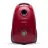 Aspirator cu sac Samsung SC 5640 red, 360 W, 1600 W, 3.5 l, 78 dB, HEPA, Rosu