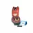 Aspirator cu sac Samsung SC 5640 red, 360 W, 1600 W, 3.5 l, 78 dB, HEPA, Rosu