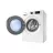 Стиральная машина с сушкой Samsung WD70J5A10AW/LE, 7 кг+ 4 кг,  1400 об, мин,  14 программ,  60 см,  Белый, A