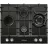 Варочная газовая панель KAISER KCG 6394 Turbo Romb