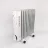 Radiator cu ulei Maestro MR-950-11