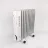 Radiator cu ulei Maestro MR-950-9