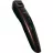 Masina de tuns POLARIS PHC1102R, Black, 9 cutting lengths (1-8 mm) ,  1 comb attachment,  oil,  cleaning brush . black