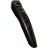 Машинка для стрижки POLARIS PHC1102R, Black, 9 cutting lengths (1-8 mm) ,  1 comb attachment,  oil,  cleaning brush . black