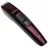 Машинка для стрижки POLARIS PHC1102R, Black, 9 cutting lengths (1-8 mm) ,  1 comb attachment,  oil,  cleaning brush . black