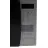 Cuptor cu microunde Samsung ME83KRS-1/BW, 23 l, 800 W, 6 trepte de putere, Control electronic, Argintiu