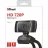 Web camera TRUST Trino HD Video Webcam, 1280x720,  52°,  USB