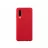 Husa Xcover Samsung A70,  Soft Touch Red