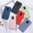 Husa Xcover Xiaomi Redmi Note 9S/Note 9 Pro/Note 9 Pro Max,  Soft Touch Red