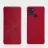 Husa Nillkin Samsung A21s,  Qin LC Red