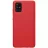 Husa Nillkin Samsung Galaxy A51,  Flex Pure Red