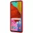 Husa Nillkin Samsung Galaxy A71,  Flex Pure Red