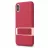 Husa Moshi Apple iPhone XS Max,  Capto Pink