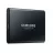 Hard disk extern Samsung Portable SSD T5 MU-PA2T0B/WW, 2.0TB