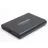 Hard disk extern Samsung Portable SSD T5 MU-PA2T0B/WW, 2.0TB