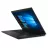 Laptop LENOVO ThinkPad E15 Black, 15.6, FHD Ryzen 5 4500U 8GB 256GB SSD Radeon Graphics DOS Aluminum Top 20T80021RT