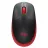 Мышь LOGITECH M190 FULL-SIZE RED