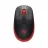 Mouse wireless LOGITECH M190 Full-size Red