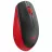 Мышь LOGITECH M190 FULL-SIZE RED